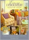 Easy Upholstery : Step by Step