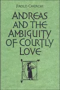 Andreas and the Ambiguity of Courtly Love