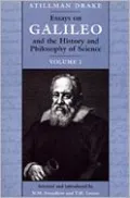 Essays on Galileo and the history and philosophy of science