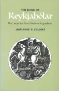 The Book of ReykjahÃ³lar