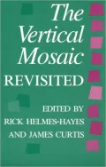 Vertical Mosaic Revisited