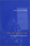 Ã‰migrÃ© feminism