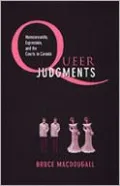 Queer Judgements