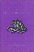Ovid and the Renaissance Body