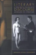 Literary Discourse