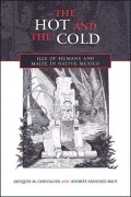 The Hot and the Cold: Ills of Humans and Maize in Native Mexico