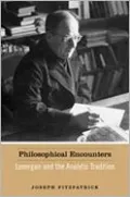 Philosophical Encounters