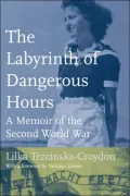 The Labyrinth of Dangerous Hours: A Memoir of the Second World War