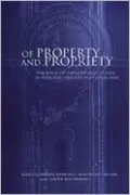 Of Property and Propriety: The Role of Gender and Class in Imperialism and Nationalism