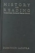 History and Reading Tocqueville, Foucault, French Studies