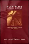 Rethinking Church, State and Modernity