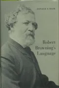 Robert Browning's language