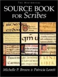 The Historical Source Book for Scribes