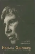 Natalia Ginzburg: A Voice of the Twentieth Century