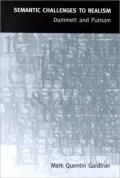 Semantic Challenges to Realism