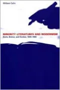 Minority Literatures and Modernism: Scots, Breton, and Occitan, 1920-1990