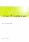 The Idea of Enlightenment