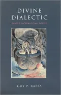 Divine Dialectic : Dante's Incarnational Poetry