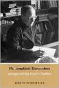 Philosophical Encounters