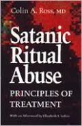 Satanic Ritual Abuse: Principles of Treatment