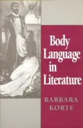 Body Language in Literature