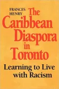 The Caribbean diaspora in Toronto