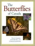 The Butterflies of Canada