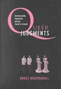 Queer Judgements