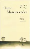 Three Masquerades