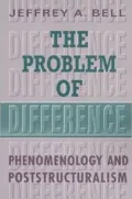The problem of difference