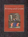 The British Library Guide to Writing and Scripts: History and Techniques