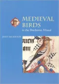 Medieval birds in the Sherborne missal