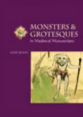 Monsters & Grotesques in Medie