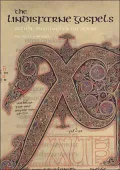 Lindisfarne Gospels