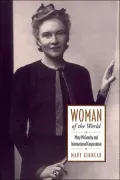Woman of the World : Mary McGeachy and International Cooperation