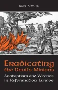 Eradicating the Devil's Minions