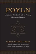 Poyln: My Life Within Jewish Life in Poland, Sketches and Images