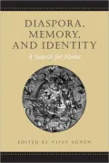 Diaspora, Memory and Identity