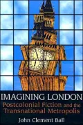 Imagining London