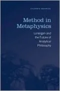 Method in Metaphysics