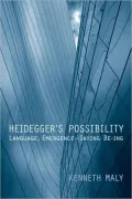 Heidegger's Possibility