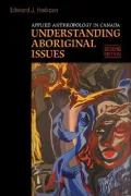 Applied anthropology in Canada