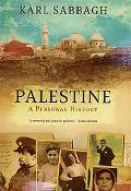 Palestine A Personal History