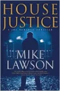 House Justice (Joe DeMarco Series #5)