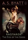 Book cover of Ragnarok