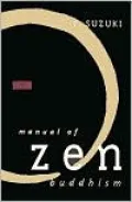 Manual of Zen Buddhism