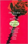 Garden Party and Other Plays