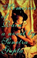 Memories of Rain : A Novel