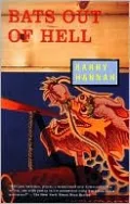 Bats out of Hell