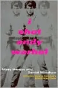 I Shot Andy Warhol: Screenplay